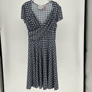 LEOTA MADE IN NEW YORK DRESS